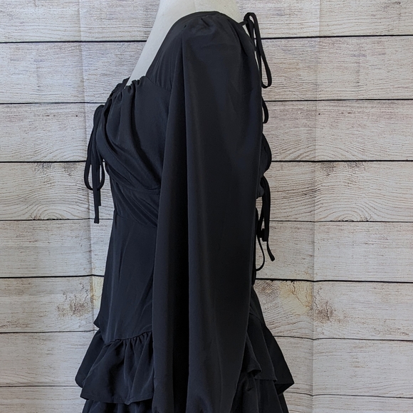 SOLD ON DEPOP - Picture 3 of 8